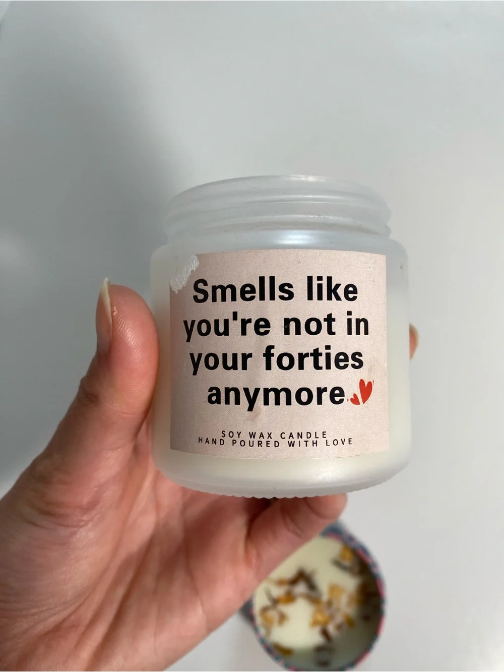Amazon bundle candles